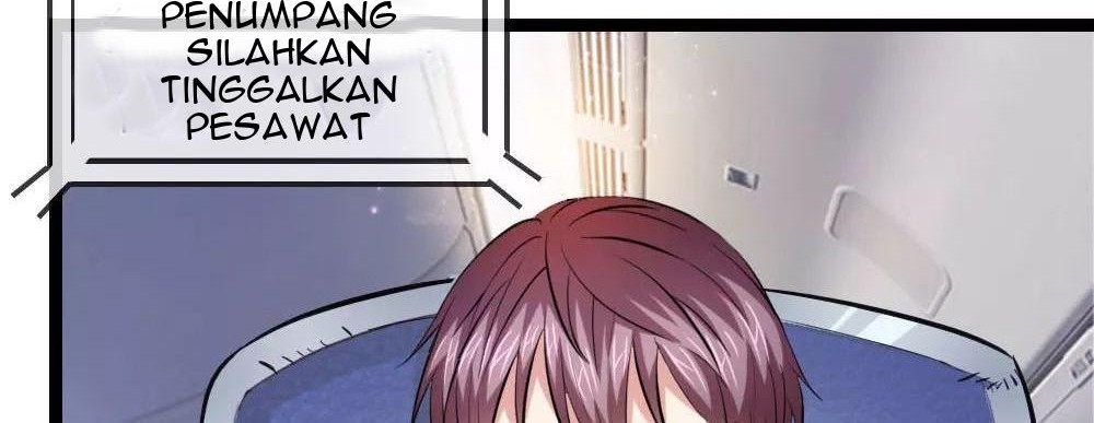 The Master of Knife Chapter 71 Gambar 17