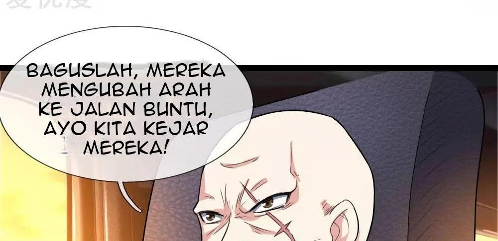 The Master of Knife Chapter 72 Gambar 19