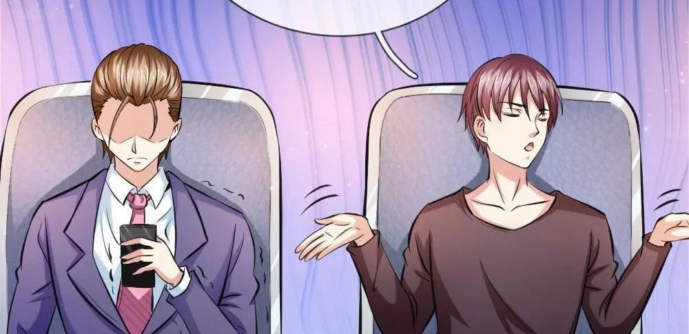 The Master of Knife Chapter 72 Gambar 3