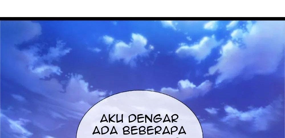 The Master of Knife Chapter 72 Gambar 9