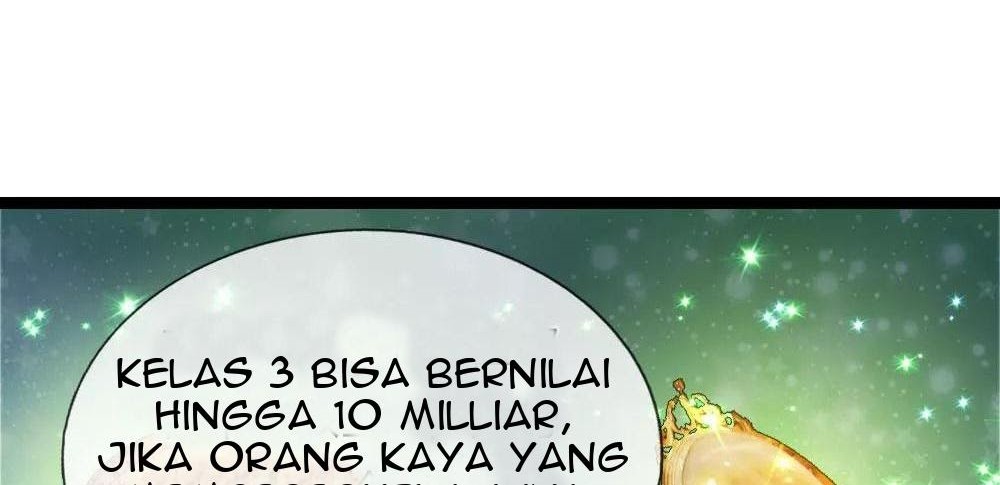 The Master of Knife Chapter 72 Gambar 11
