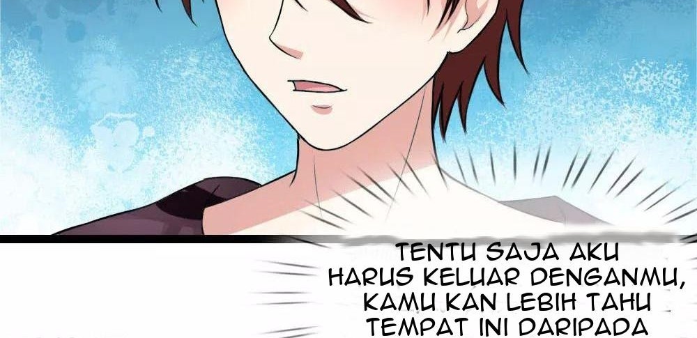 The Master of Knife Chapter 72 Gambar 13