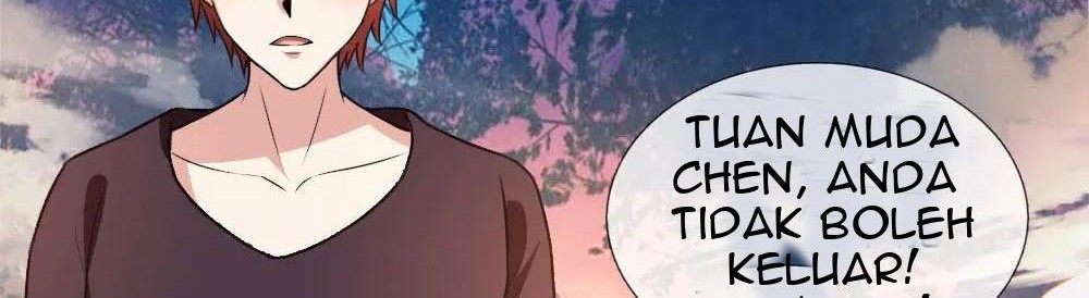 The Master of Knife Chapter 73 Gambar 9