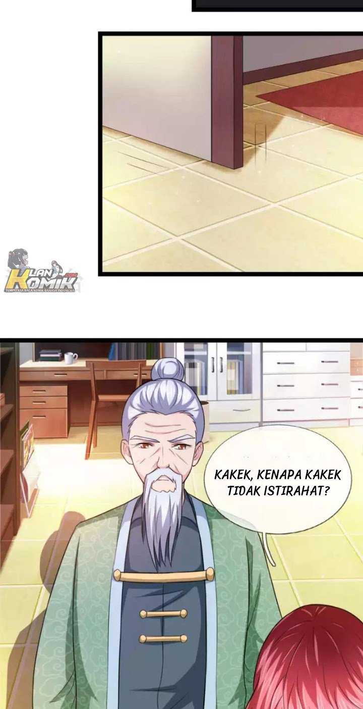 The Master of Knife Chapter 75 Gambar 13