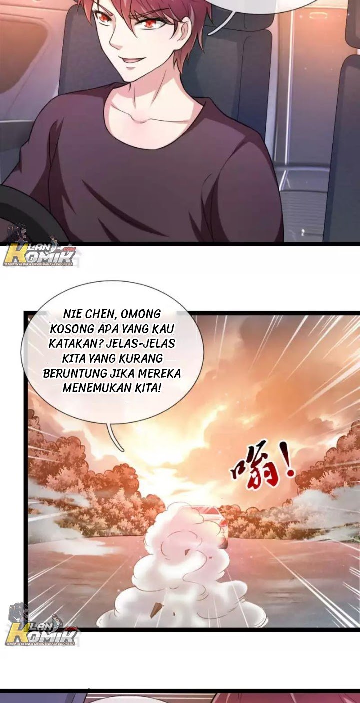 The Master of Knife Chapter 75 Gambar 4