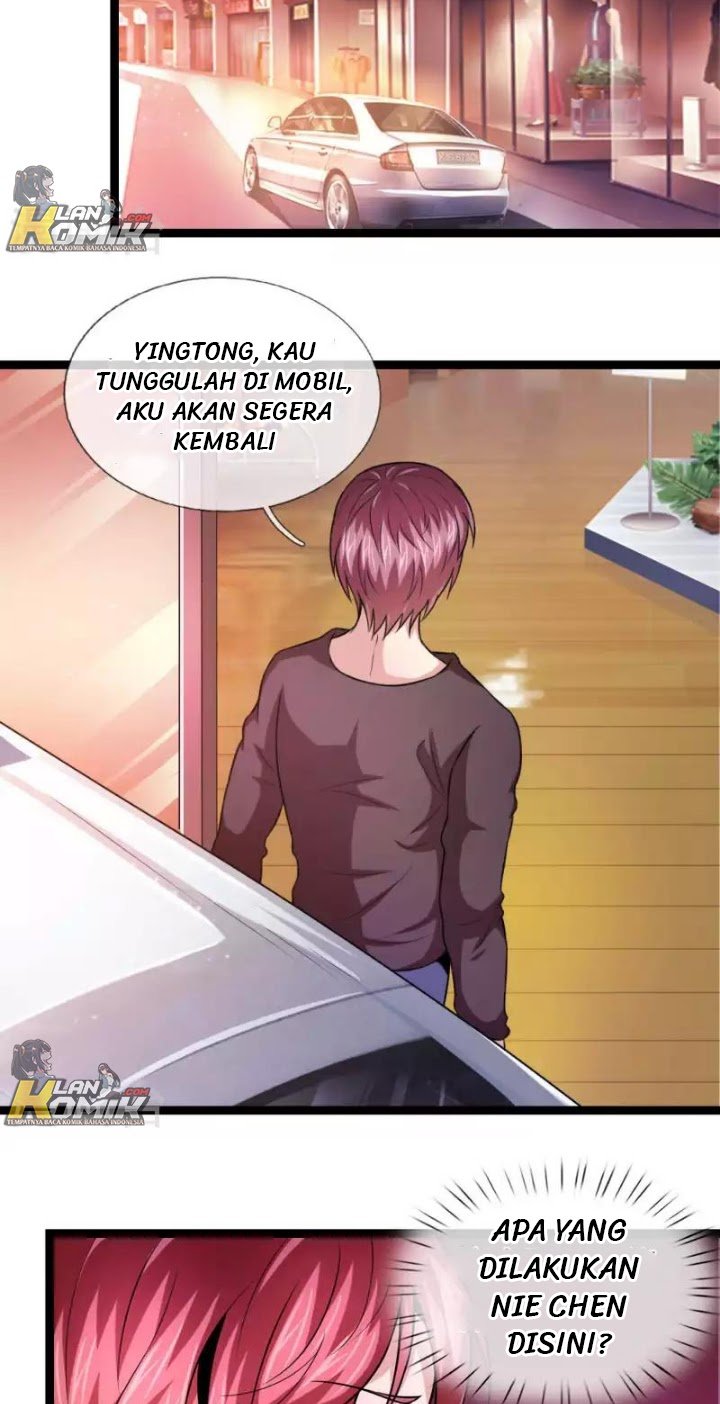 The Master of Knife Chapter 75 Gambar 6