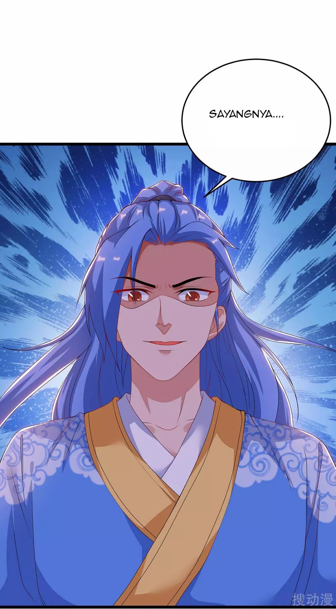 Strongest Leveling Chapter 161 Gambar 18