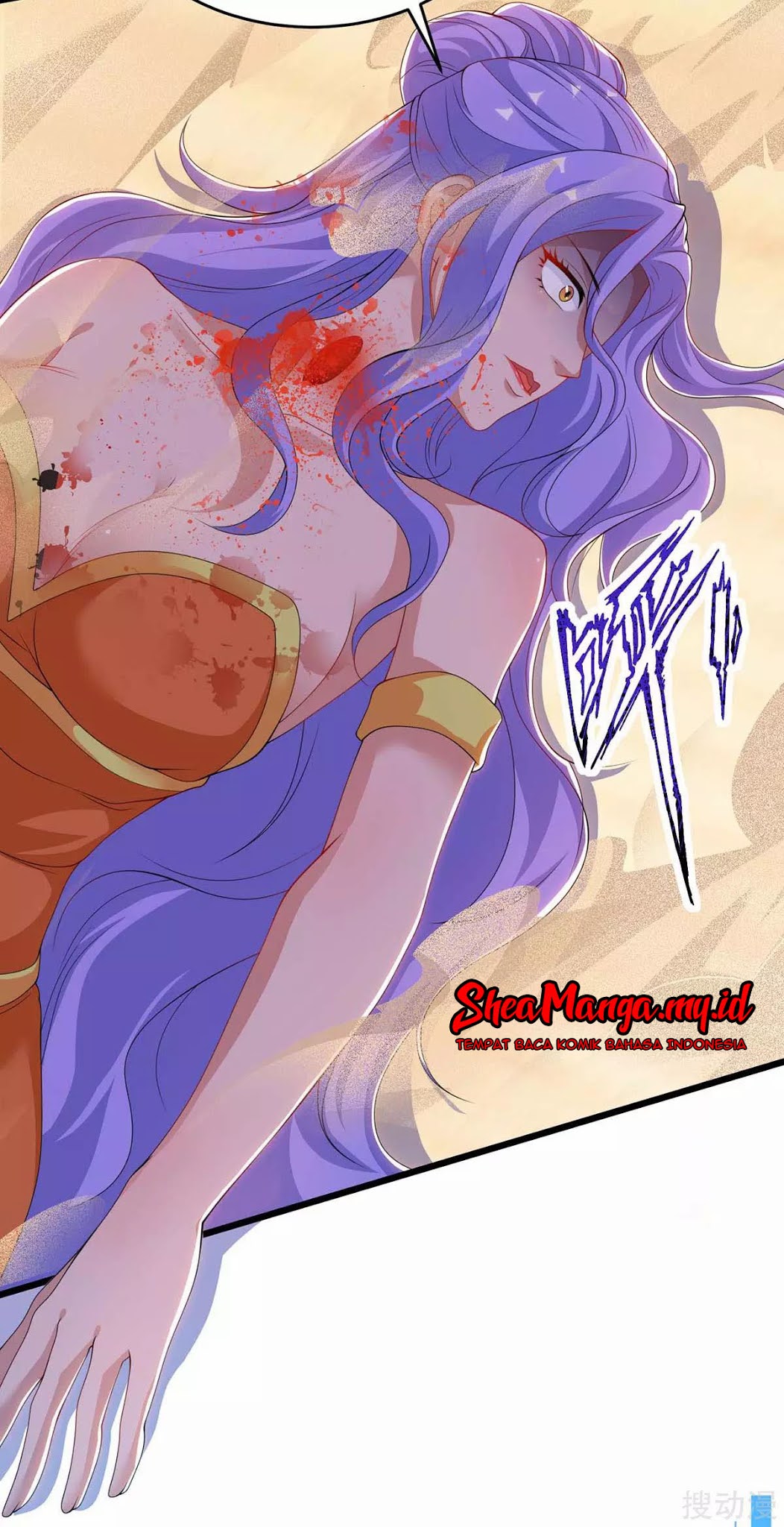 Strongest Leveling Chapter 161 Gambar 23