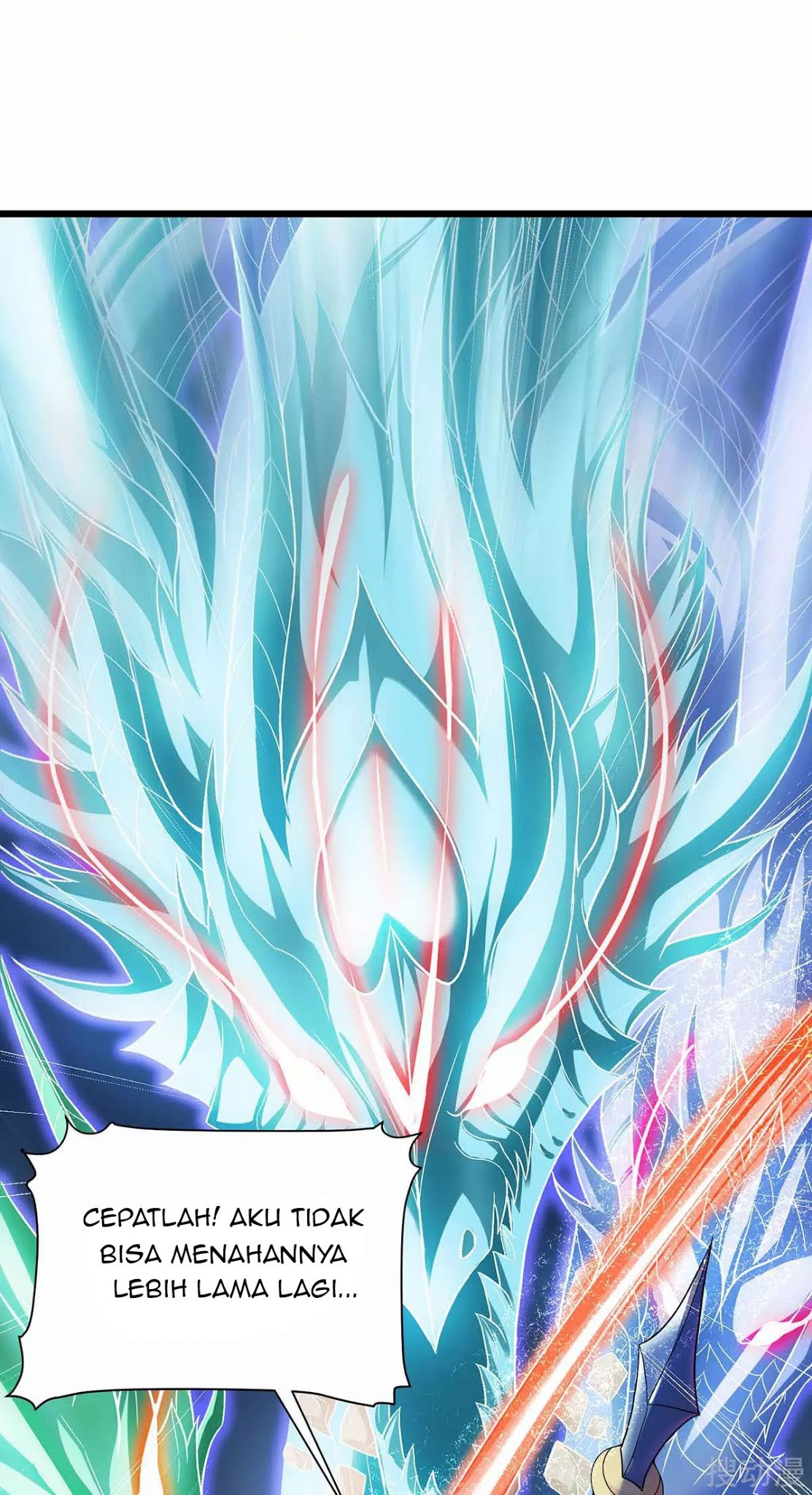 Baca  Strongest Leveling Chapter 161 Gambar 2