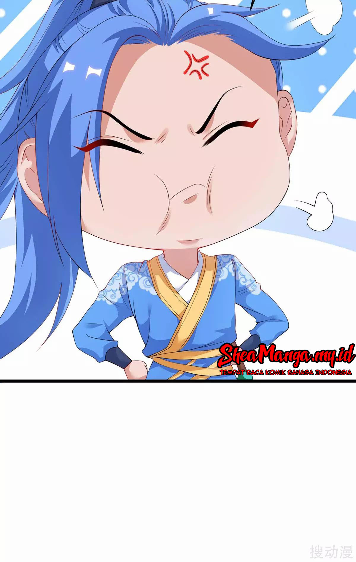 Strongest Leveling Chapter 161 Gambar 25