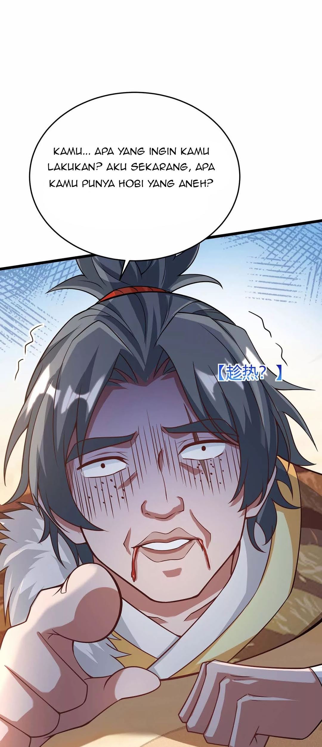 Strongest Leveling Chapter 161 Gambar 29