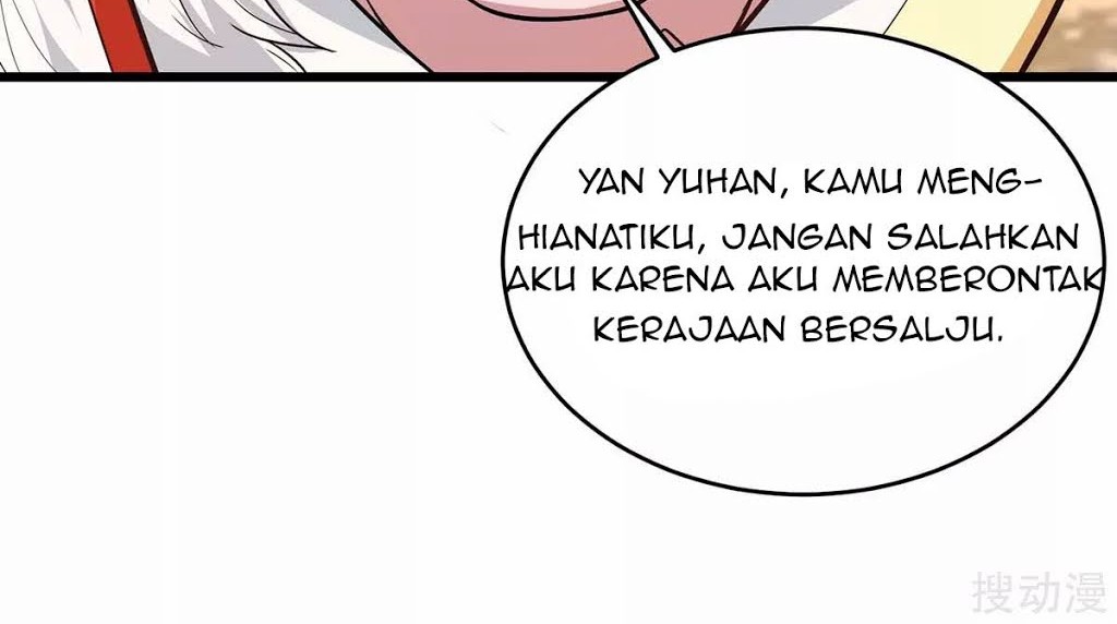 Strongest Leveling Chapter 161 Gambar 37