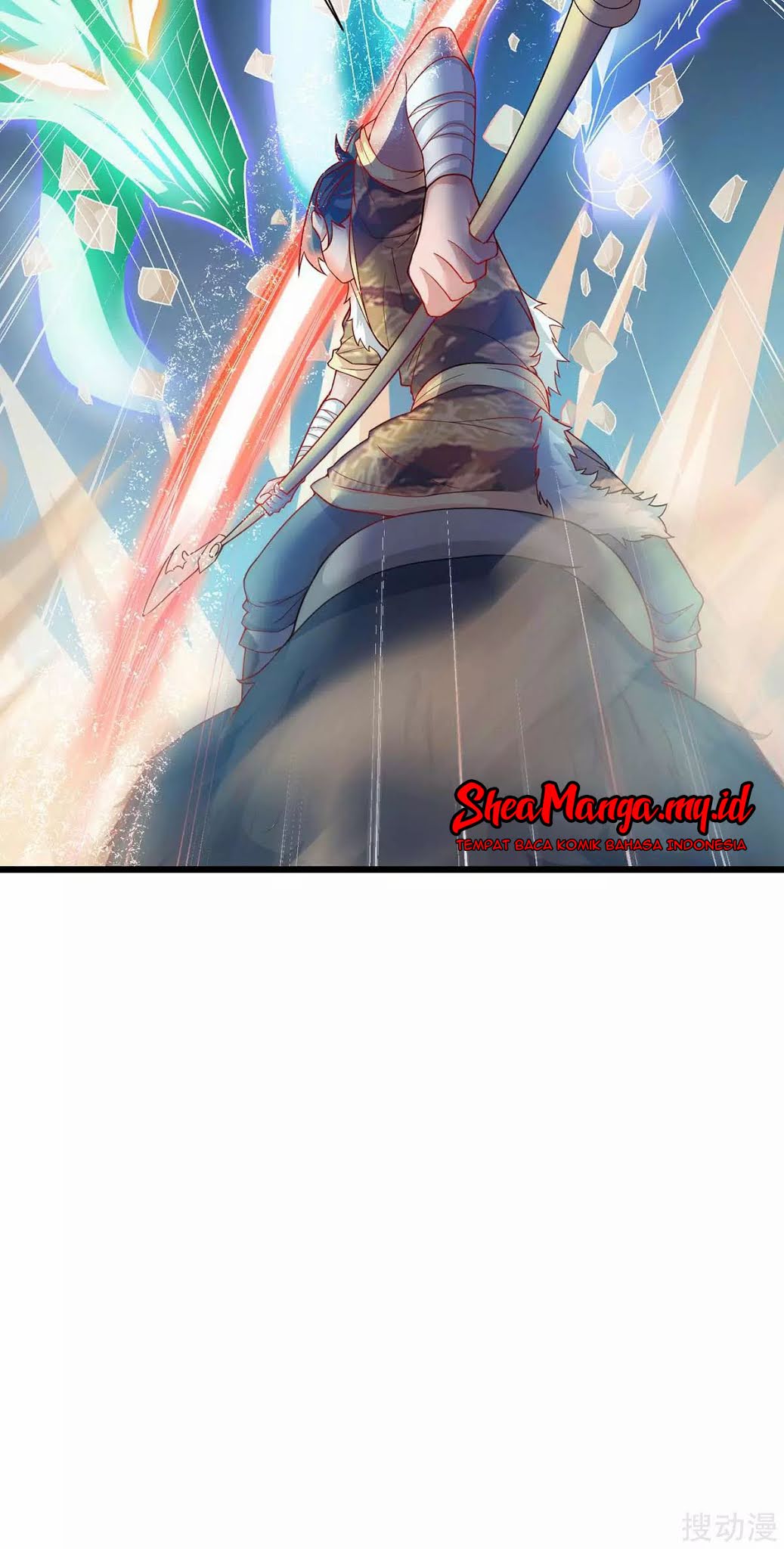 Strongest Leveling Chapter 161 Gambar 3