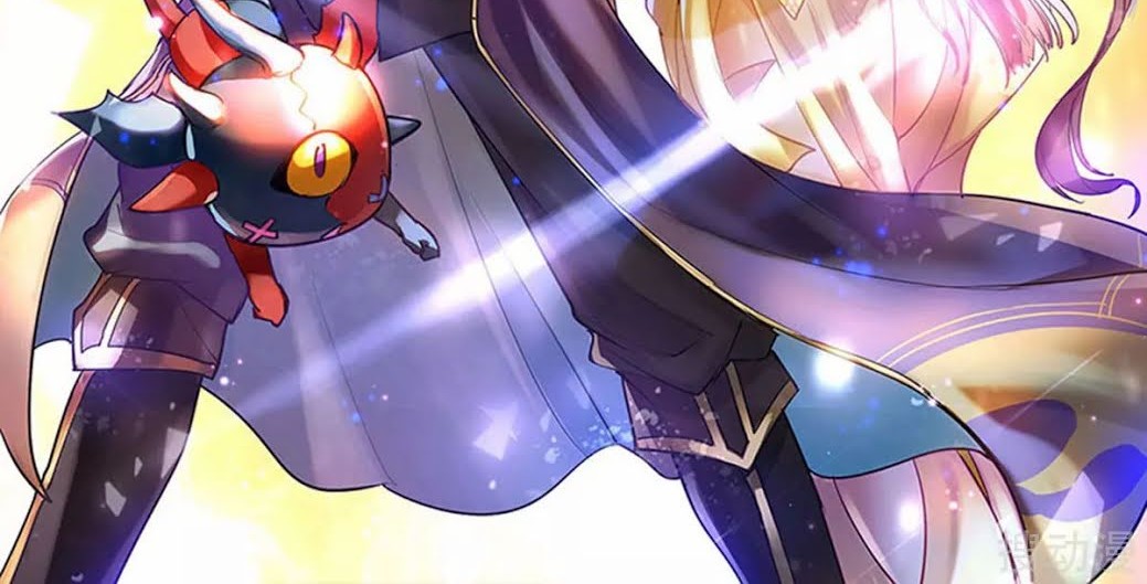 Strongest Leveling Chapter 161 Gambar 41
