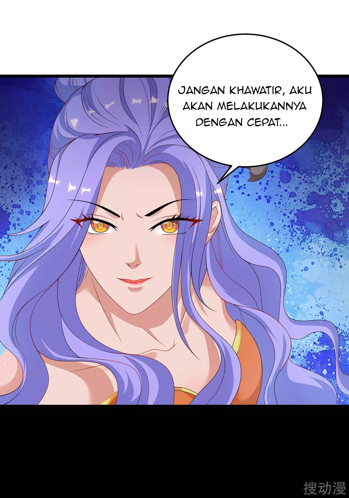 Strongest Leveling Chapter 161 Gambar 4