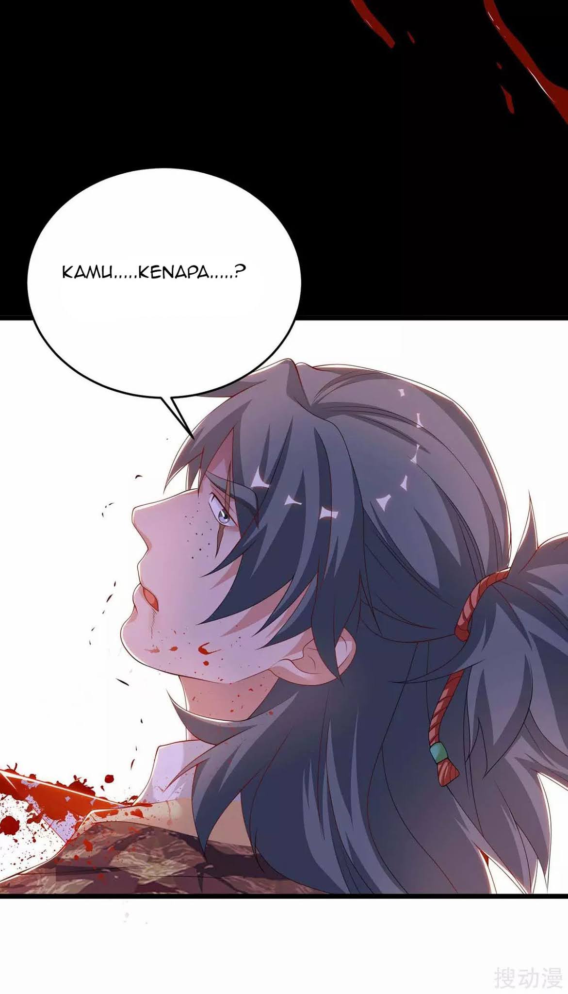 Strongest Leveling Chapter 161 Gambar 6