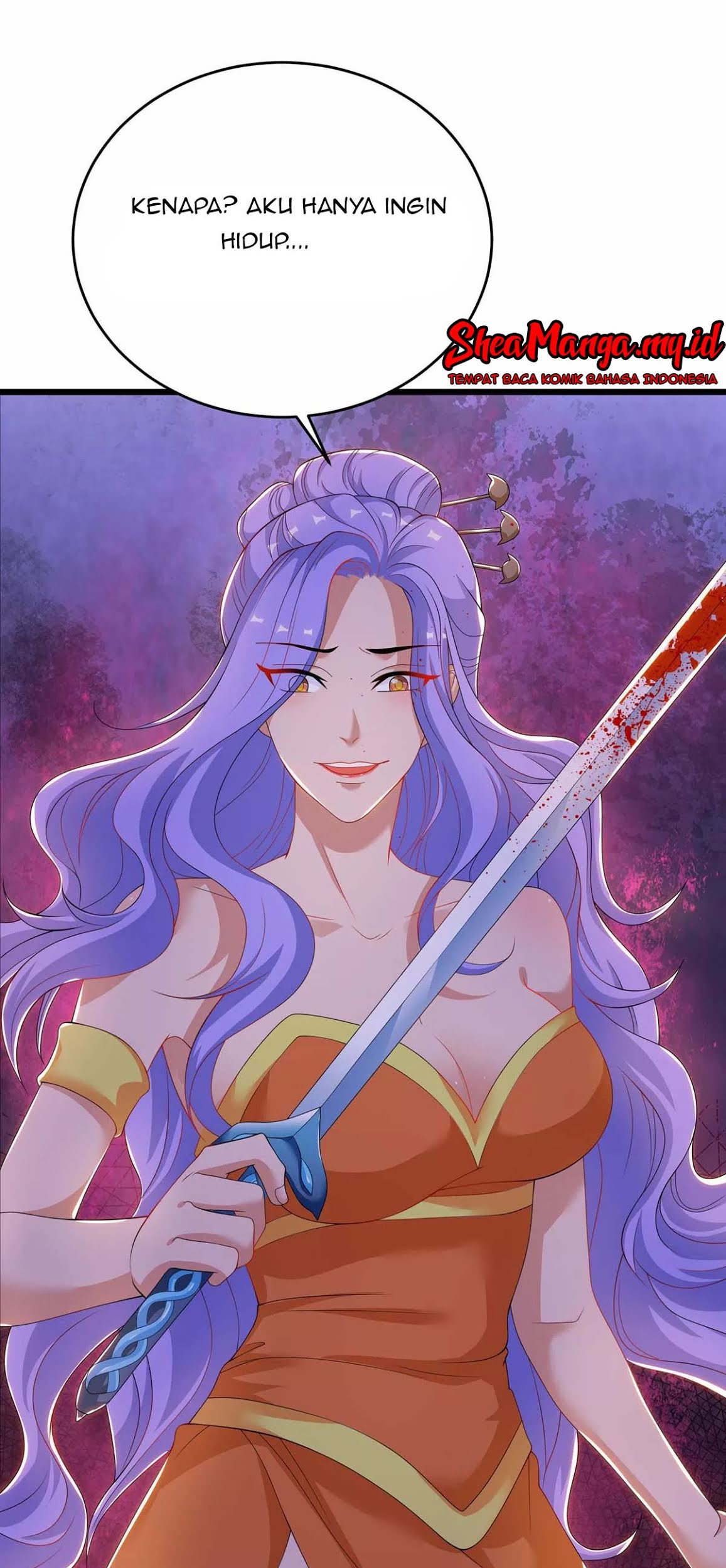 Strongest Leveling Chapter 161 Gambar 7