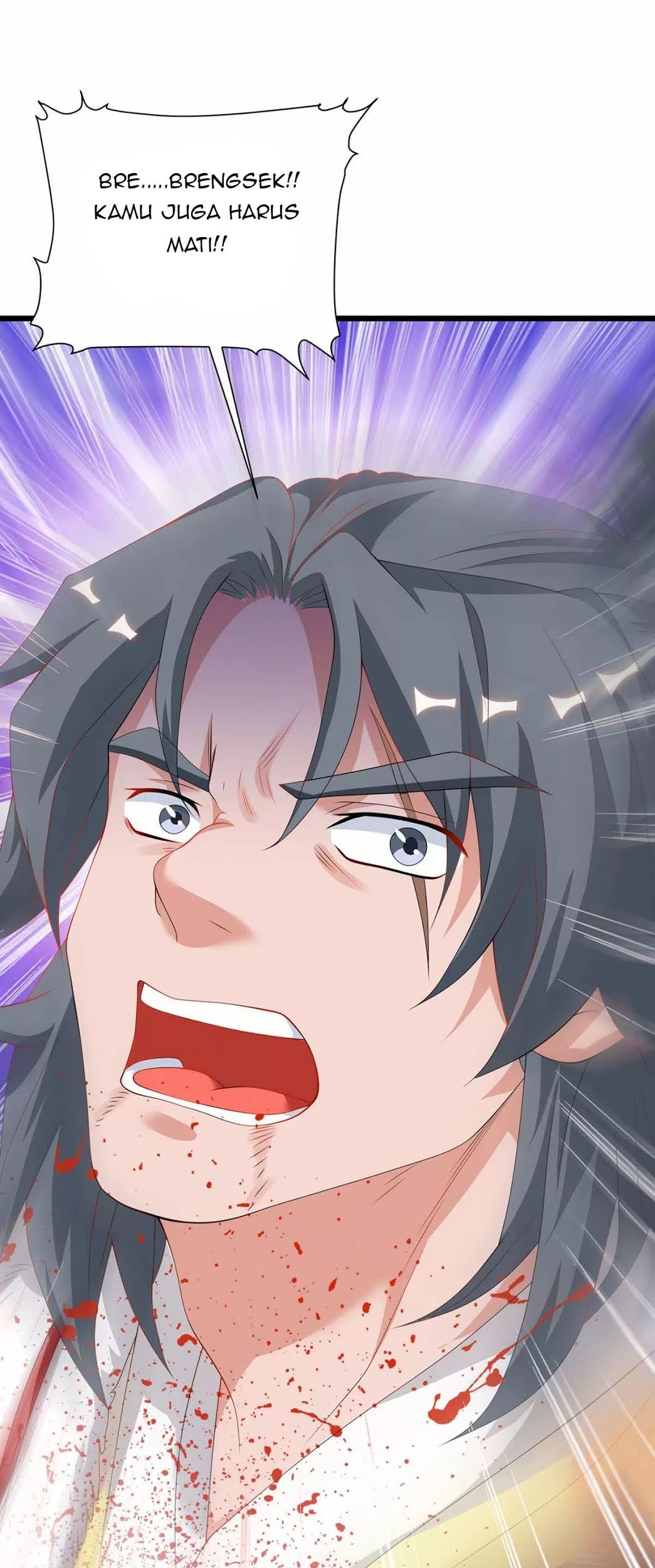 Strongest Leveling Chapter 161 Gambar 9