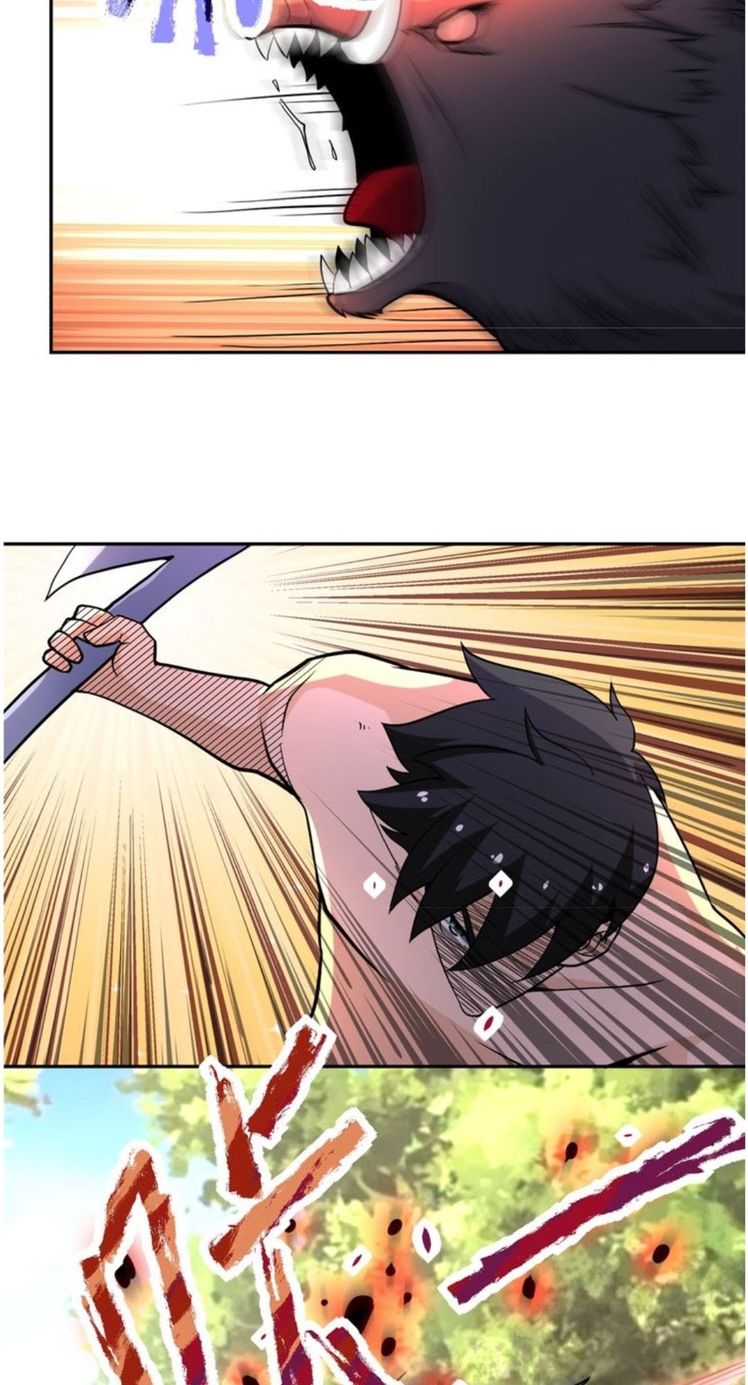 Super System Chapter 117 Gambar 16