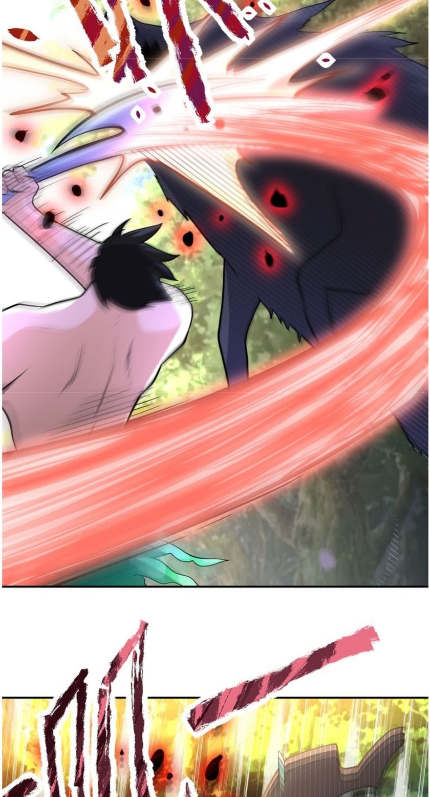 Super System Chapter 117 Gambar 17