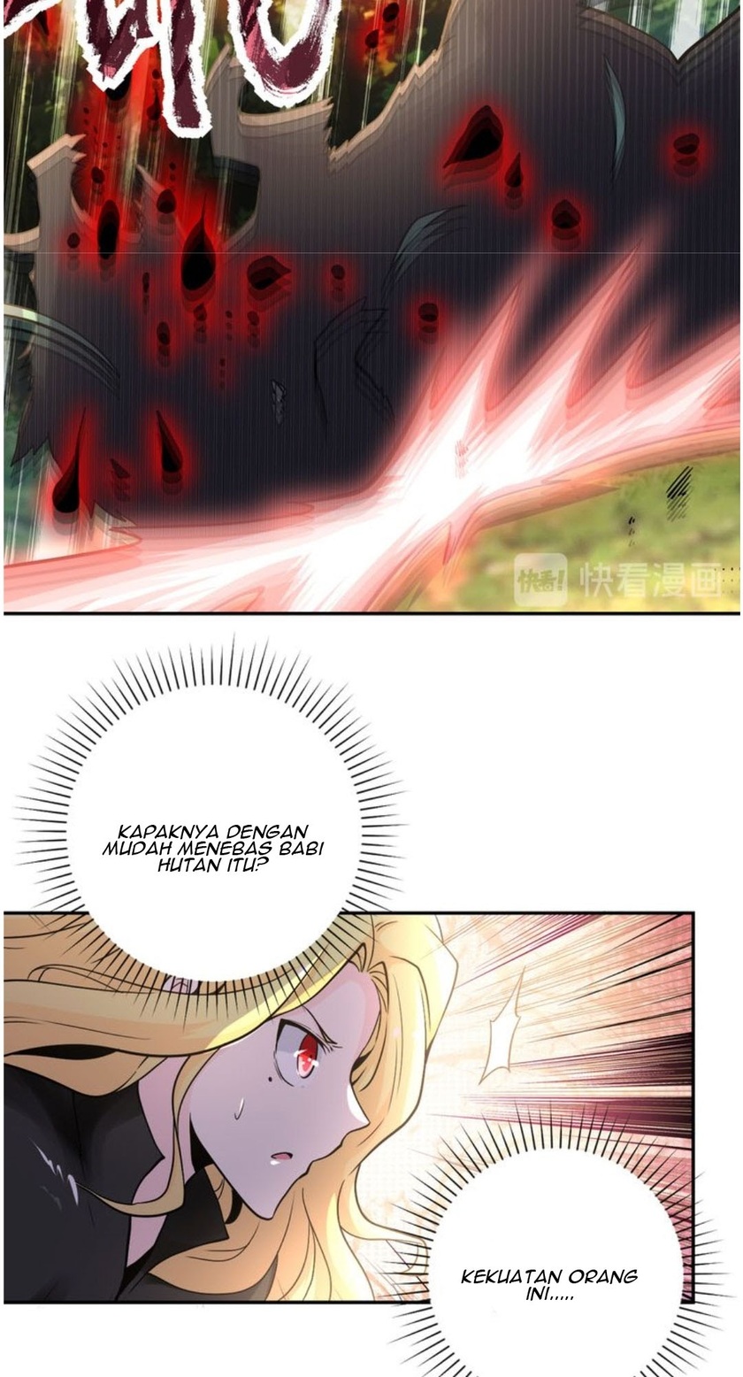 Super System Chapter 117 Gambar 18