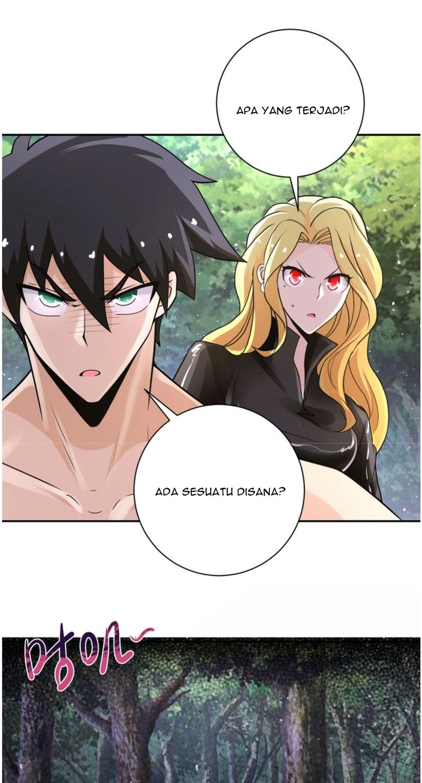 Super System Chapter 117 Gambar 30