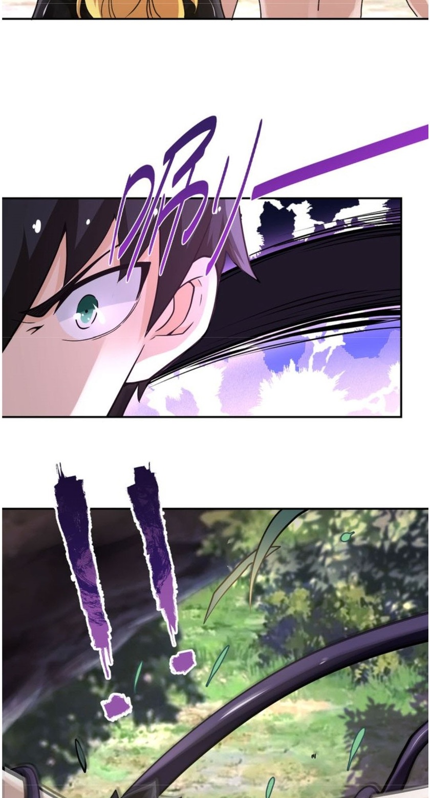 Super System Chapter 117 Gambar 32