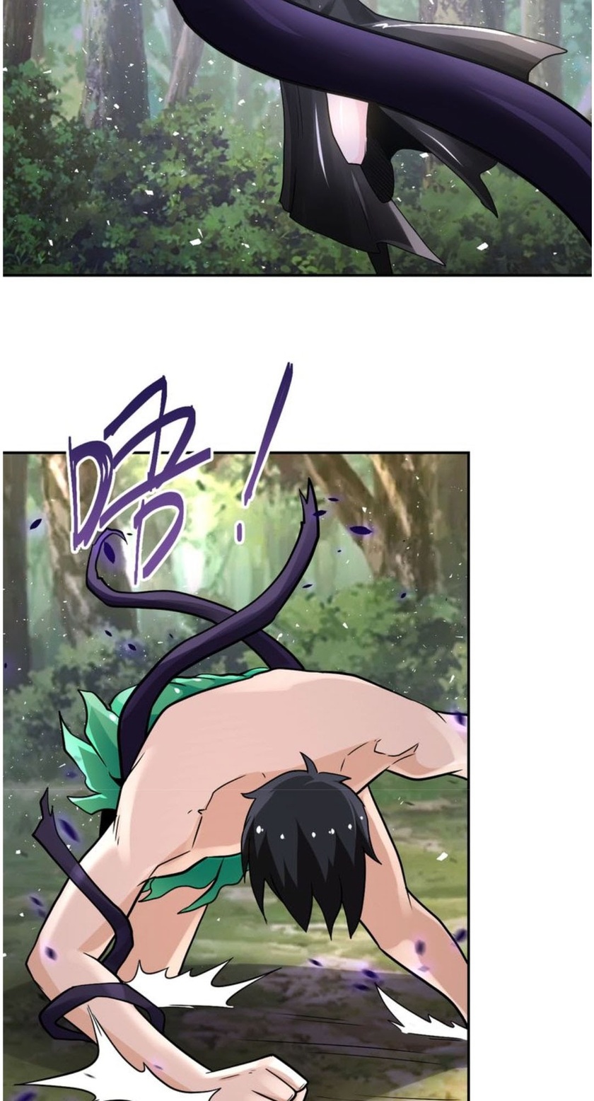 Super System Chapter 117 Gambar 35