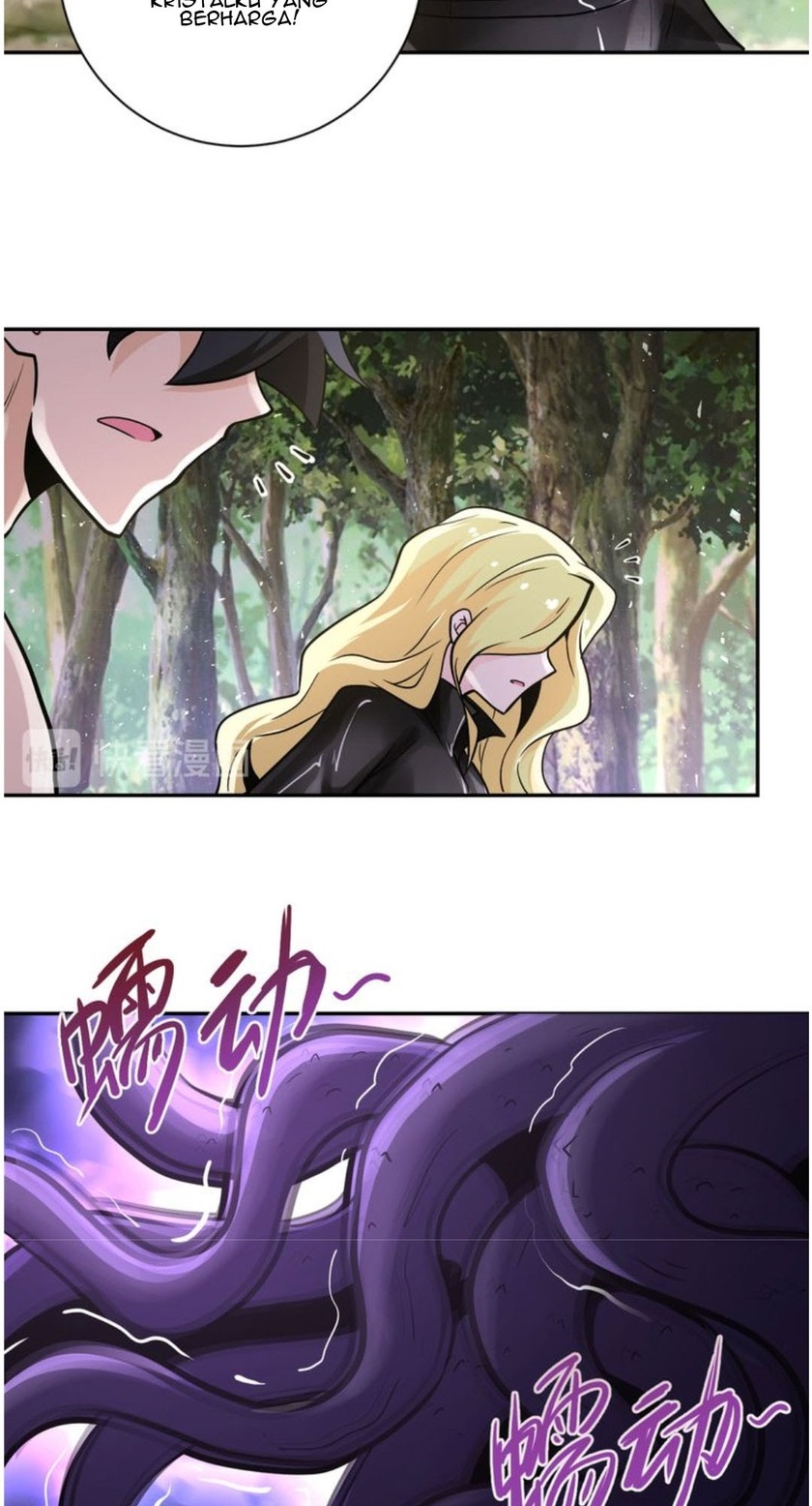 Super System Chapter 117 Gambar 37