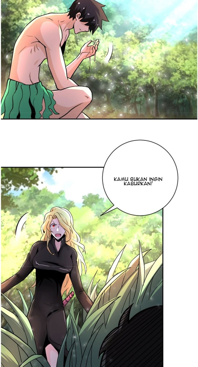 Super System Chapter 117 Gambar 4