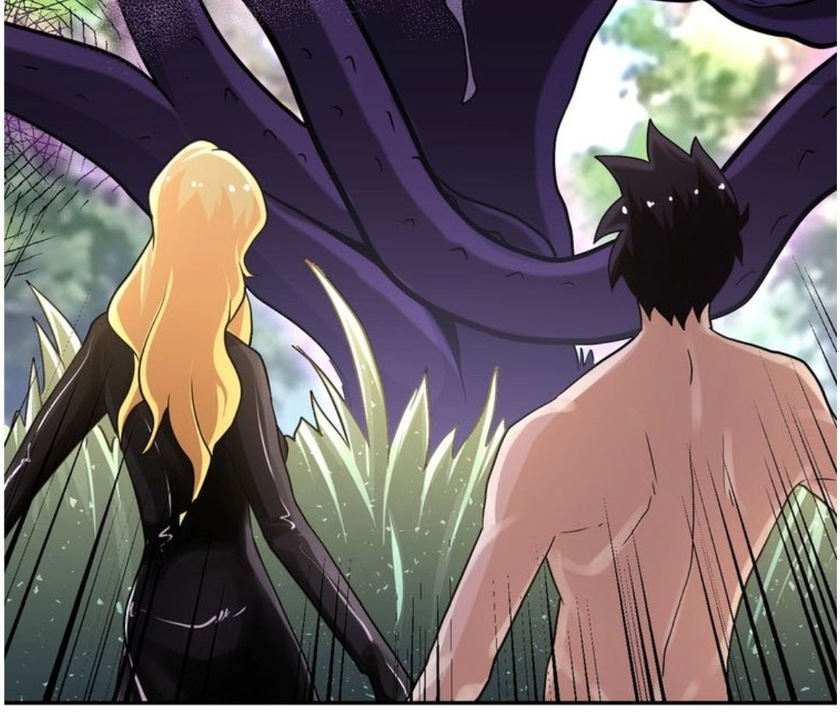 Super System Chapter 117 Gambar 42