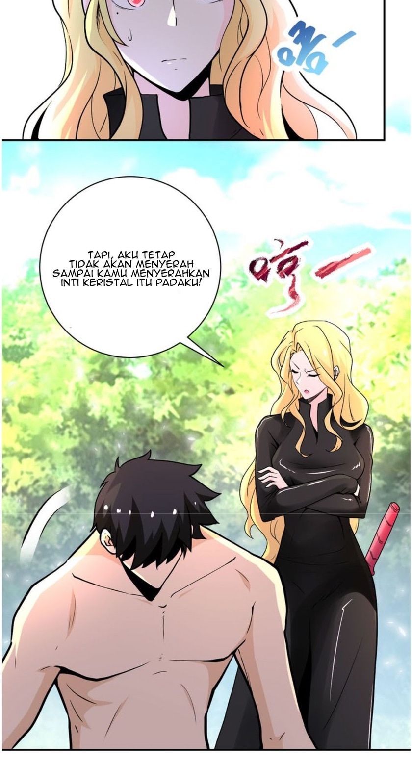 Super System Chapter 117 Gambar 6