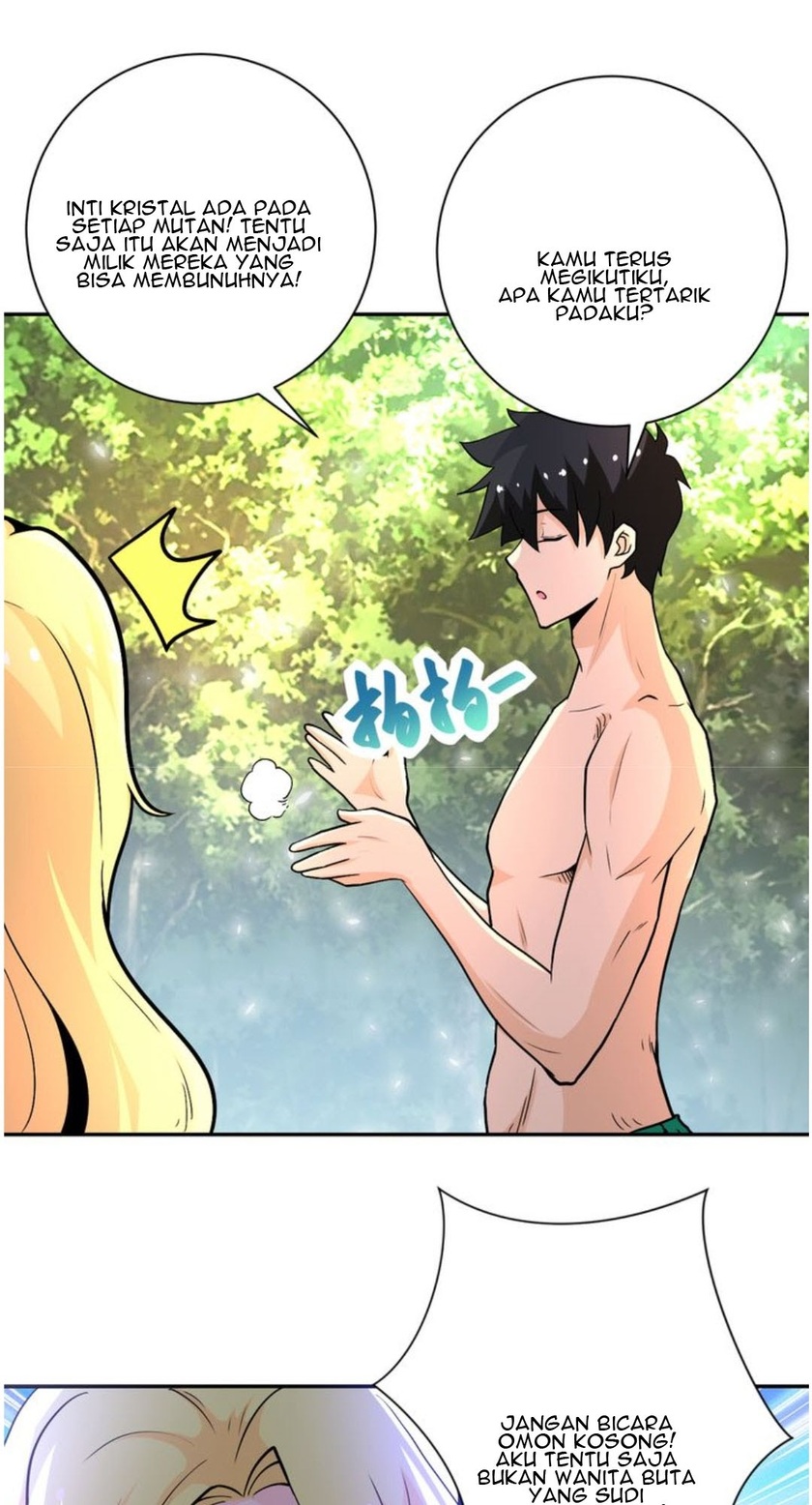 Super System Chapter 117 Gambar 7