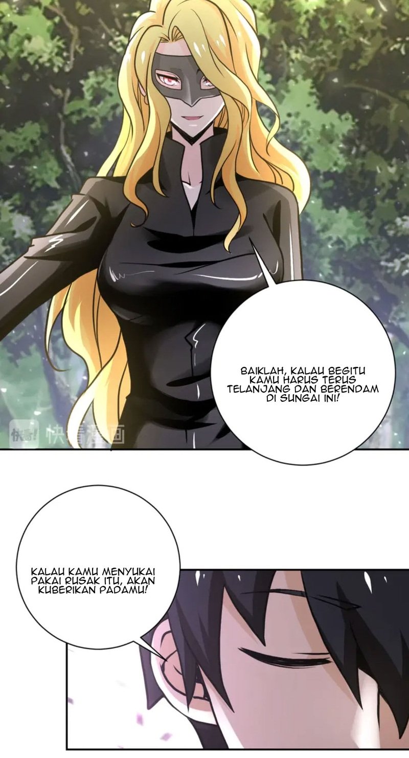Super System Chapter 116 Gambar 5