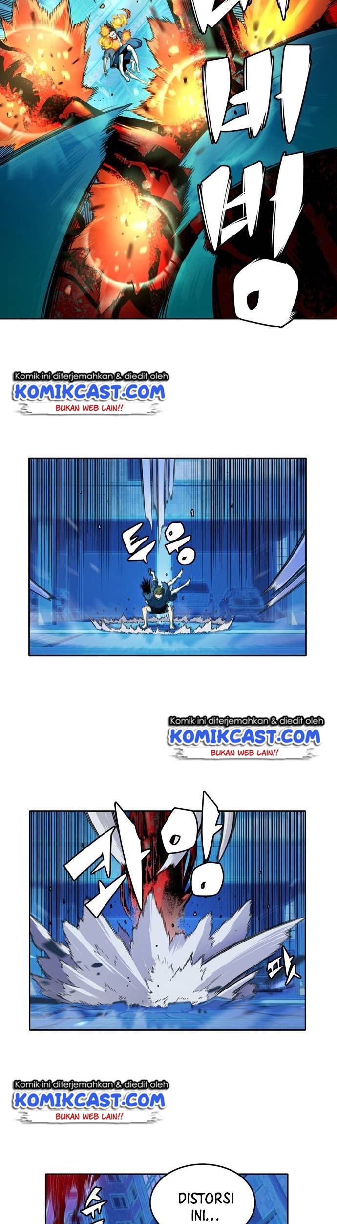 OOPARTS Chapter 21 Gambar 6