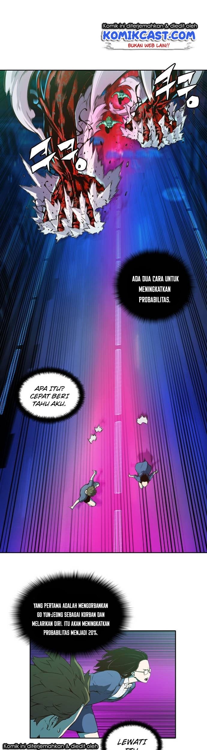 OOPARTS Chapter 21 Gambar 10