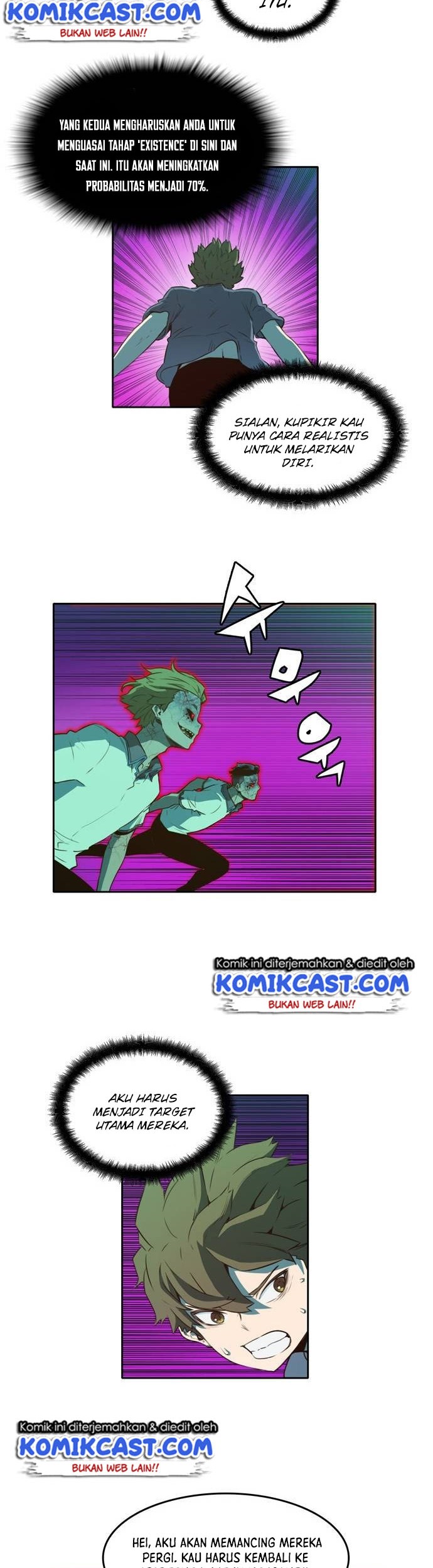 OOPARTS Chapter 21 Gambar 11