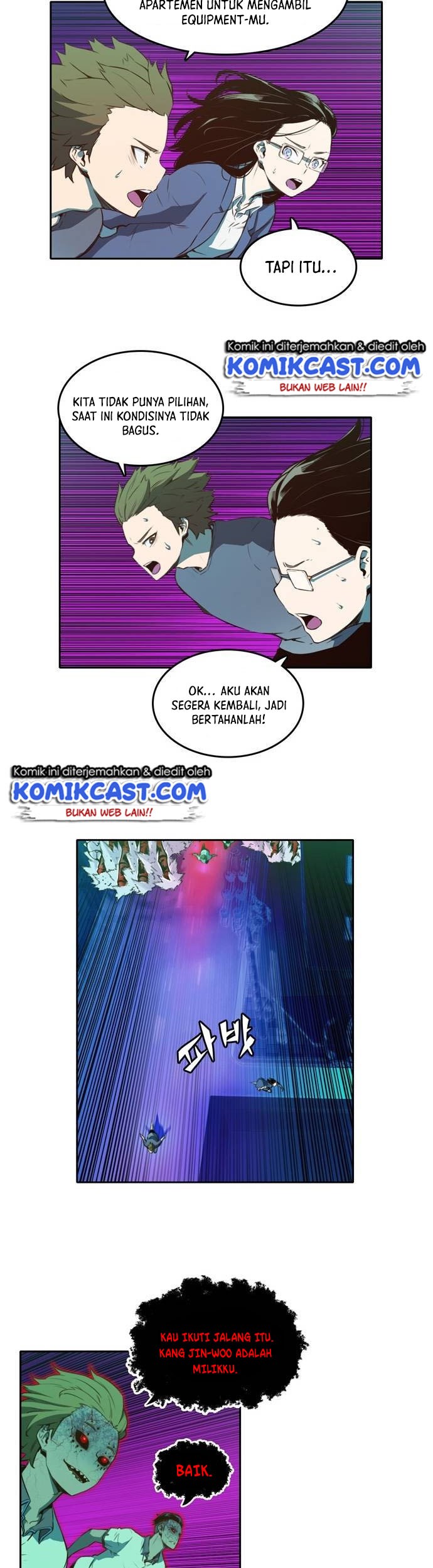 OOPARTS Chapter 21 Gambar 12