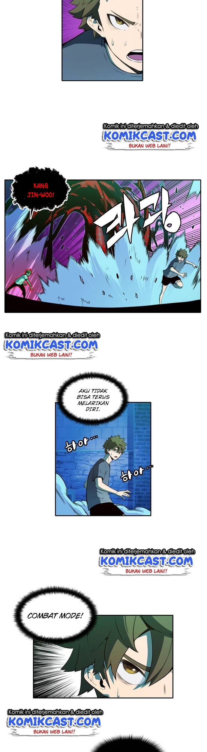 OOPARTS Chapter 21 Gambar 14