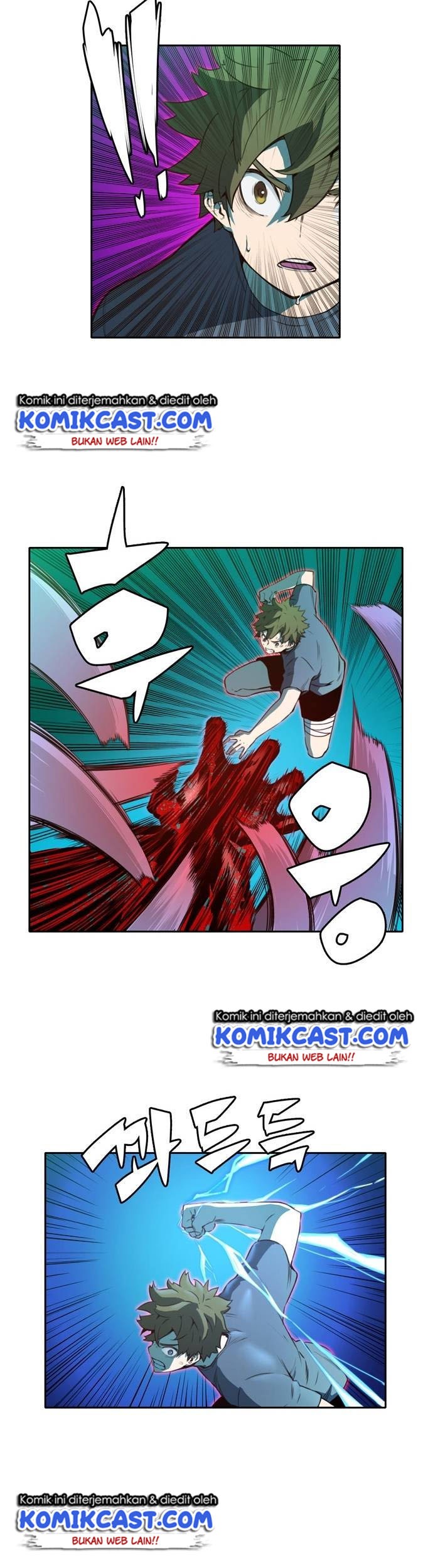OOPARTS Chapter 21 Gambar 18