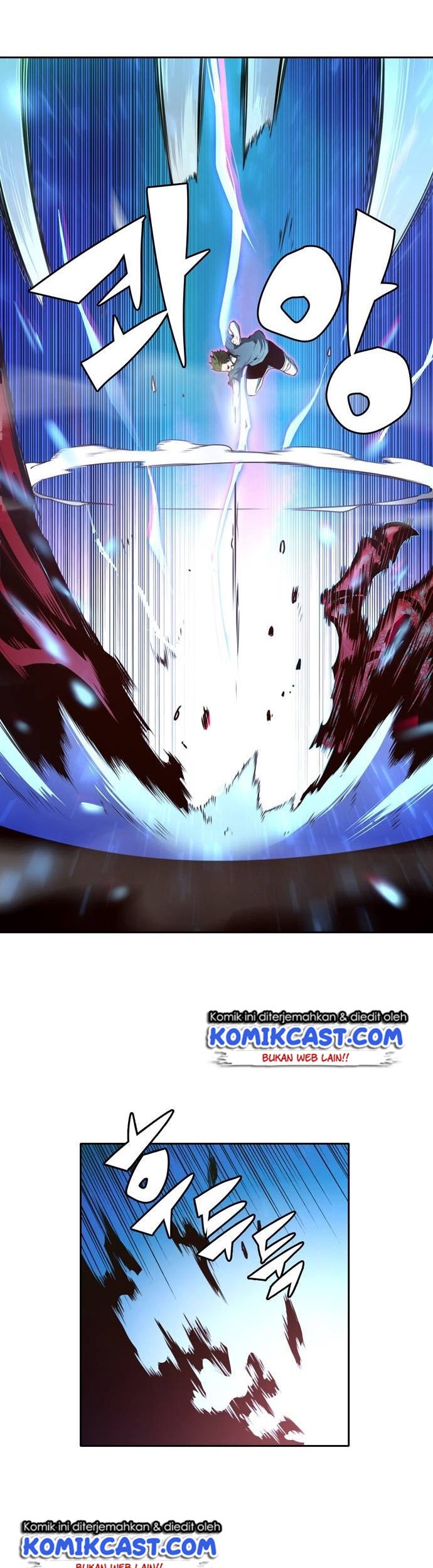 OOPARTS Chapter 21 Gambar 19