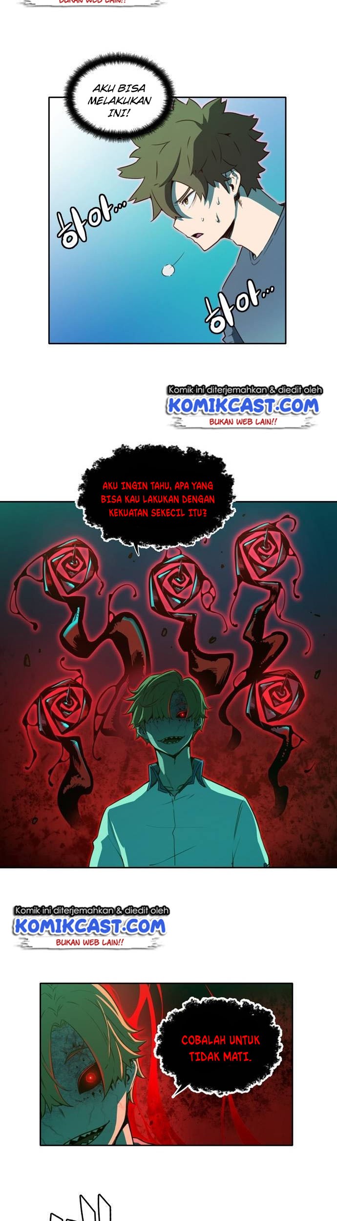 OOPARTS Chapter 21 Gambar 20