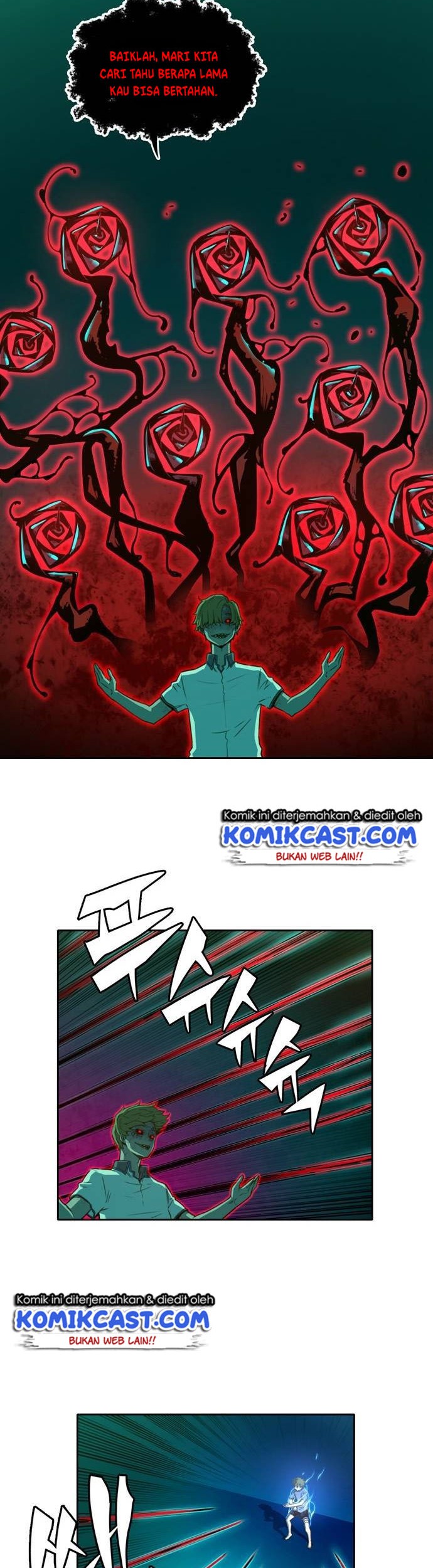 OOPARTS Chapter 21 Gambar 23