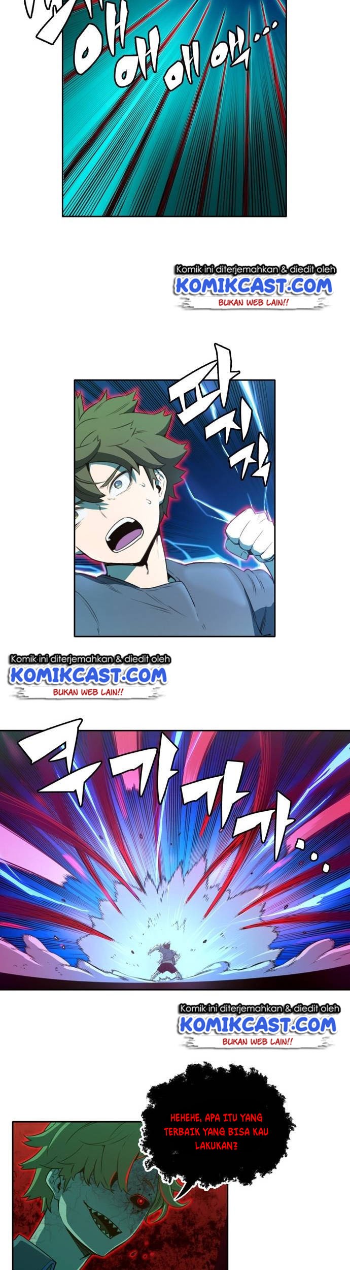 OOPARTS Chapter 21 Gambar 24