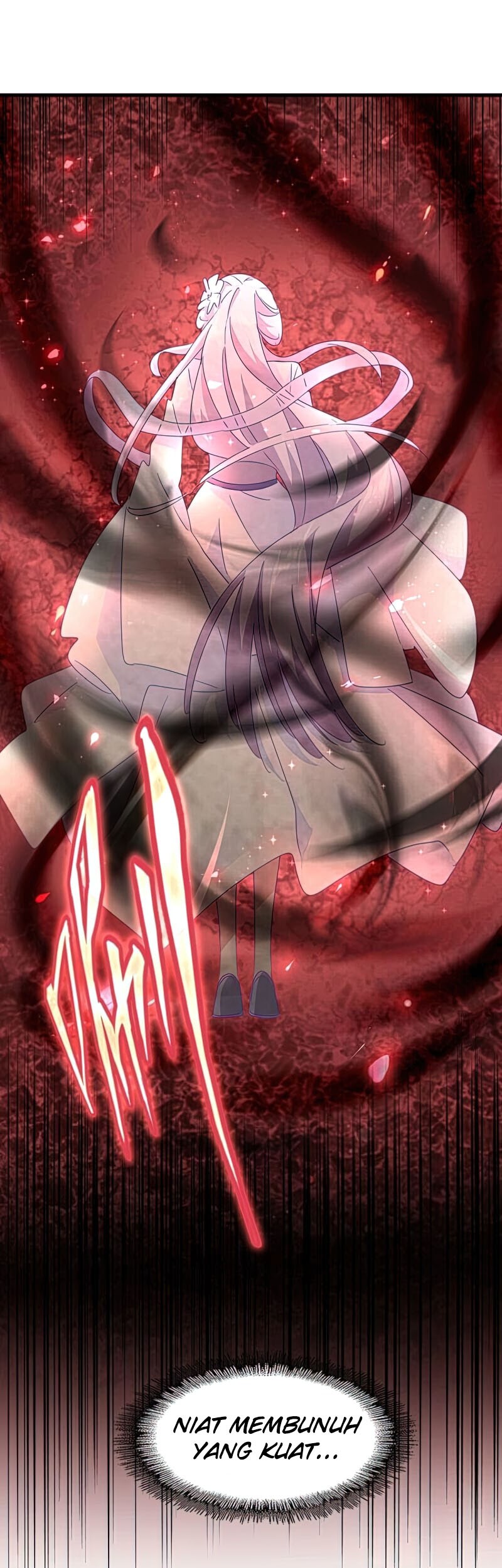 Baca  Magic Emperor Chapter 144 Gambar 2