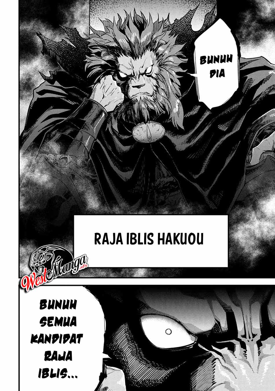 Kaifuku Jutsushi Yarinaoshi: Sokushi Mahou to Skill Copy no Chouetsu Heal Chapter 30.2 Gambar 22