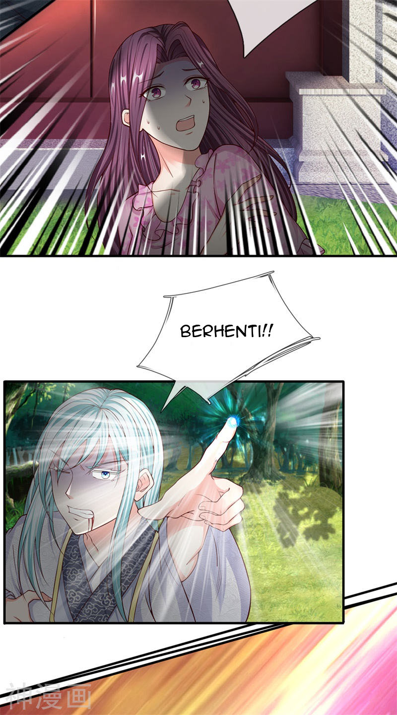 Immortal Daddy Xianzun Chapter 149 Gambar 14