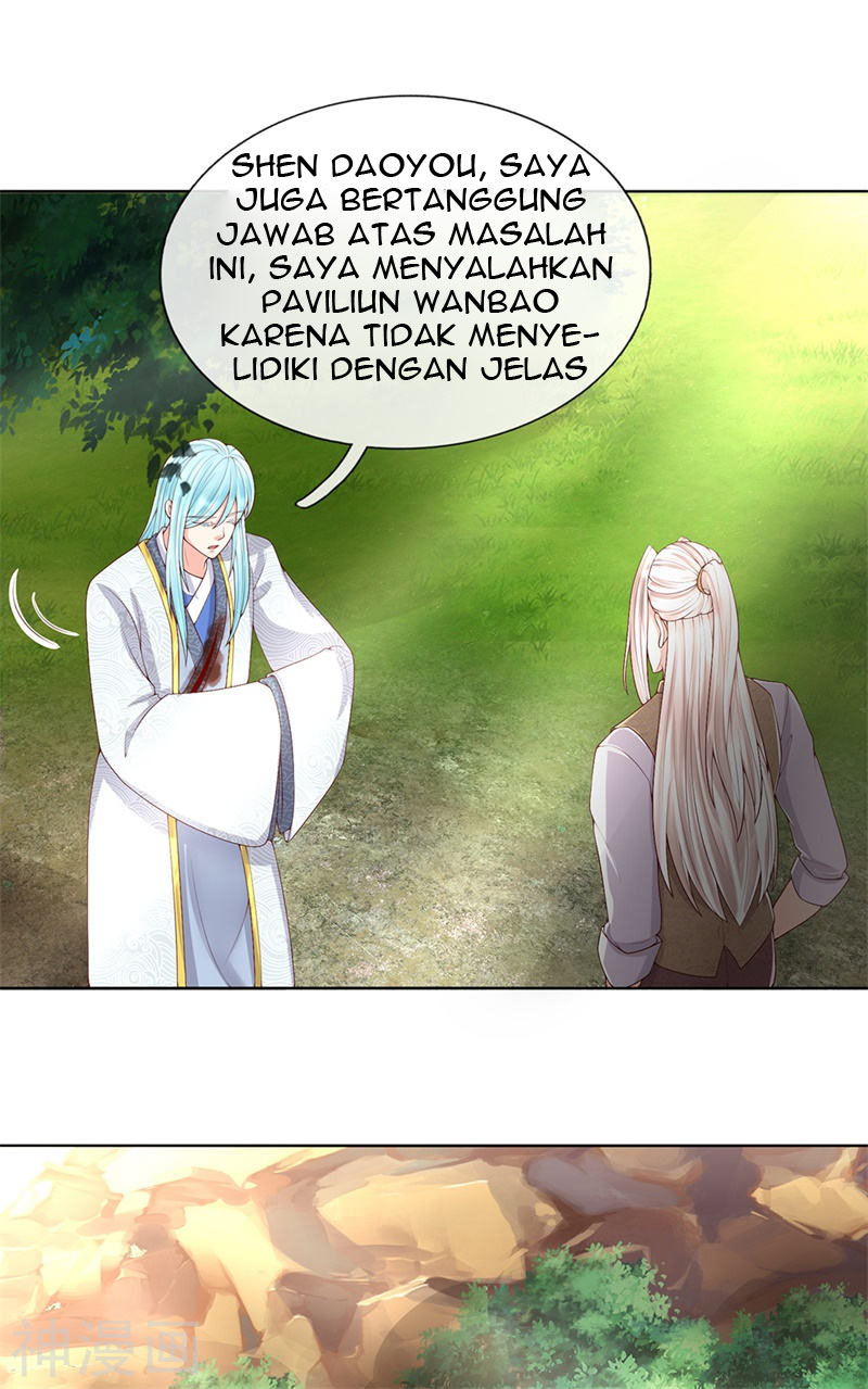 Immortal Daddy Xianzun Chapter 149 Gambar 6
