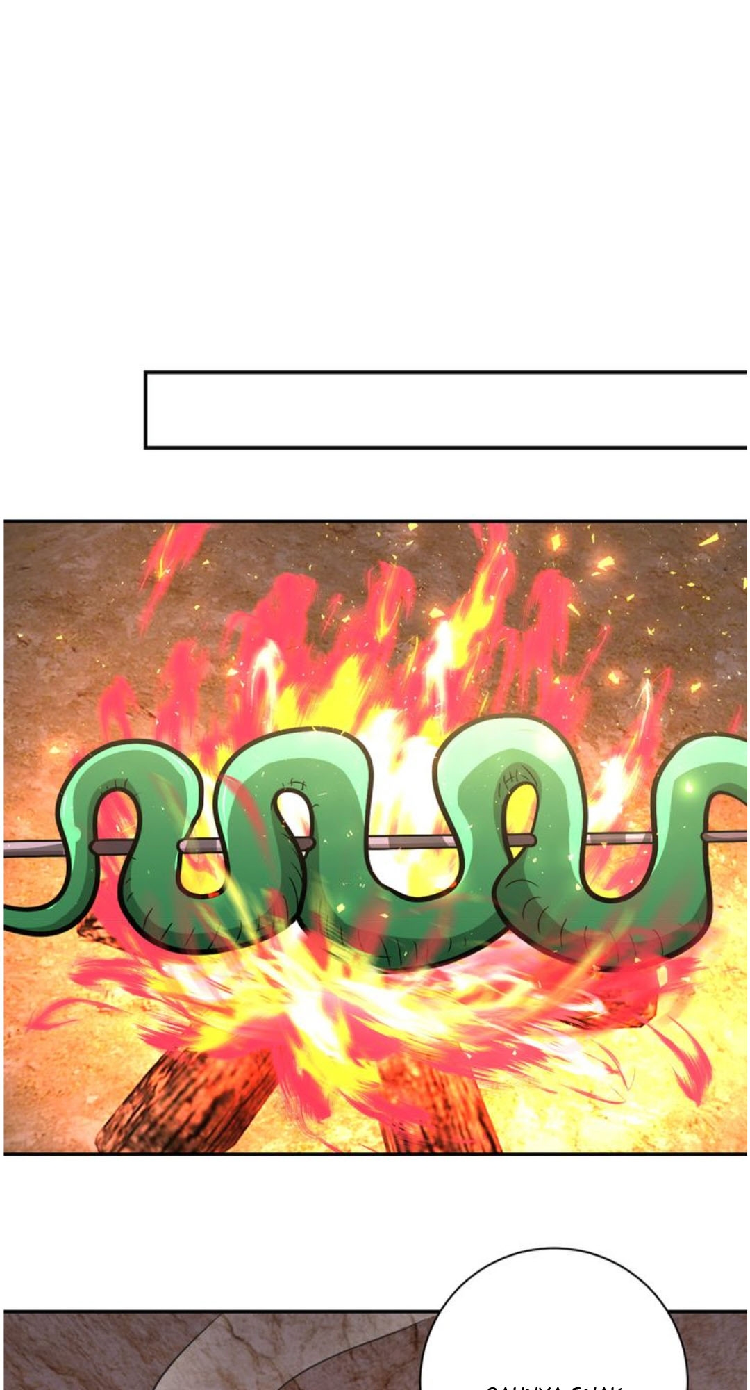Super System Chapter 119 Gambar 28