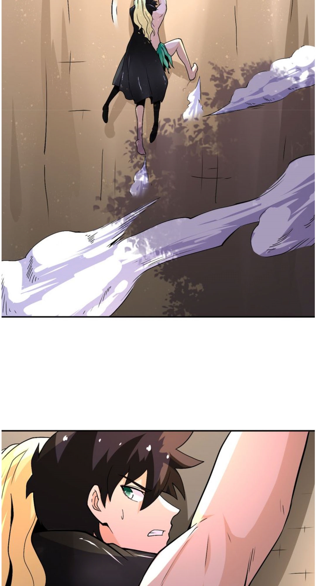 Super System Chapter 119 Gambar 8